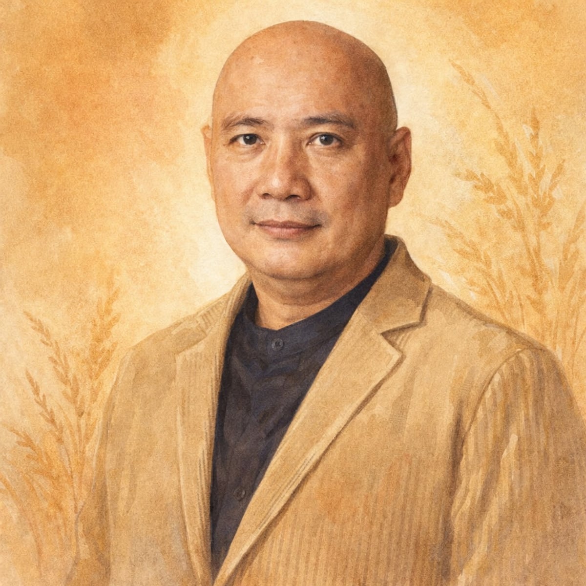 武迪猜·汉帕尼奇