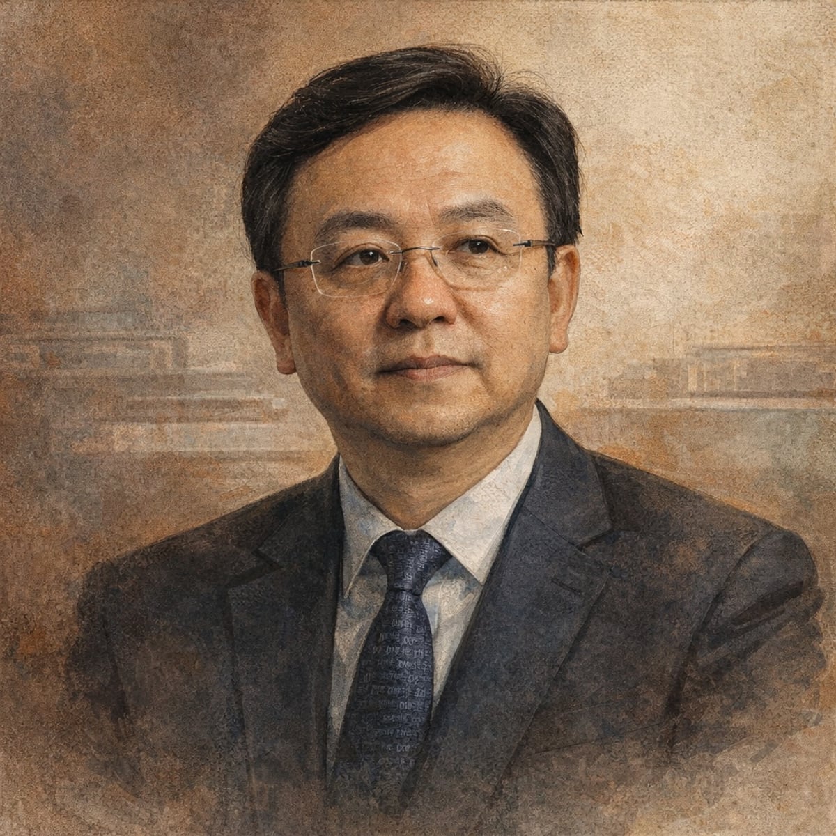 Wang Chuanfu