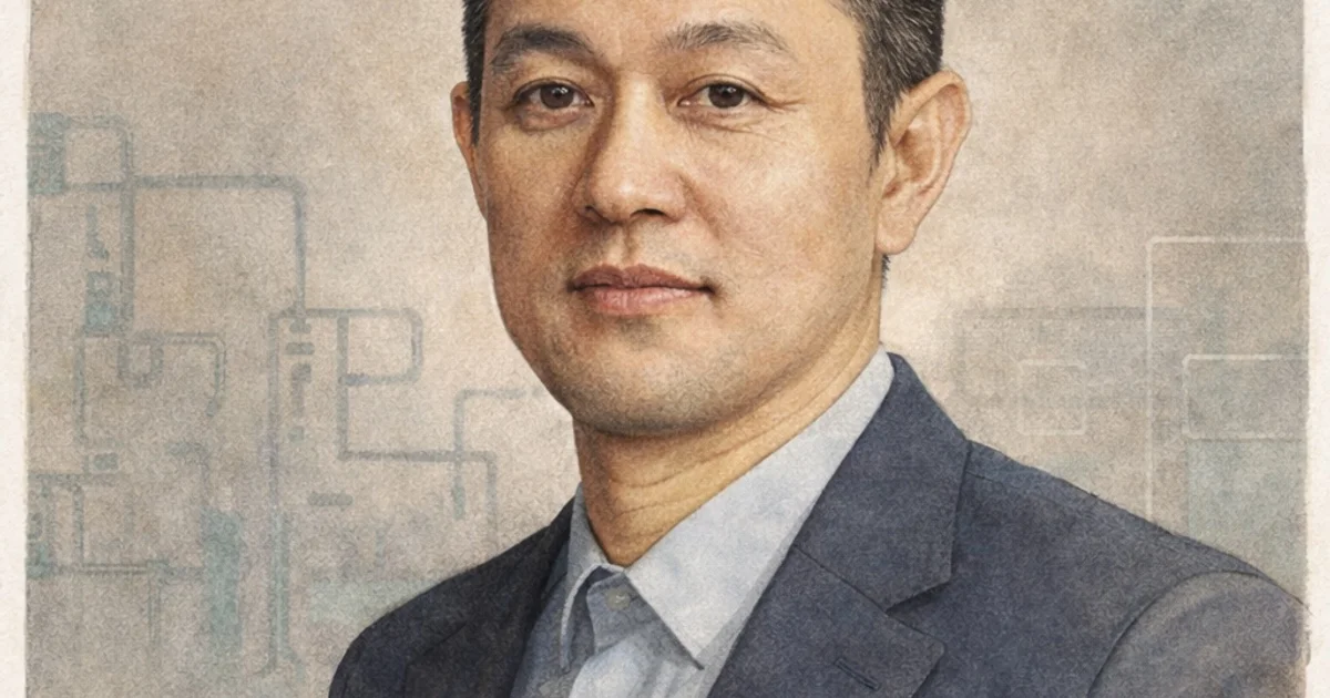 William Li - NIO Founder | Brandmine