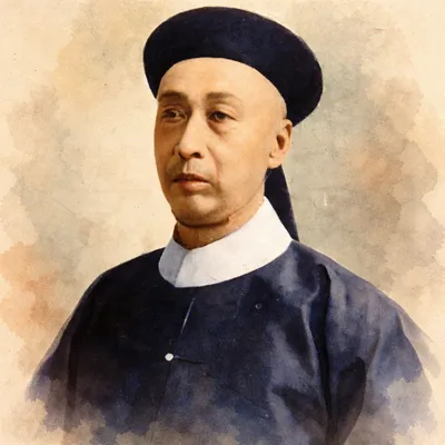 Zhang Bishi