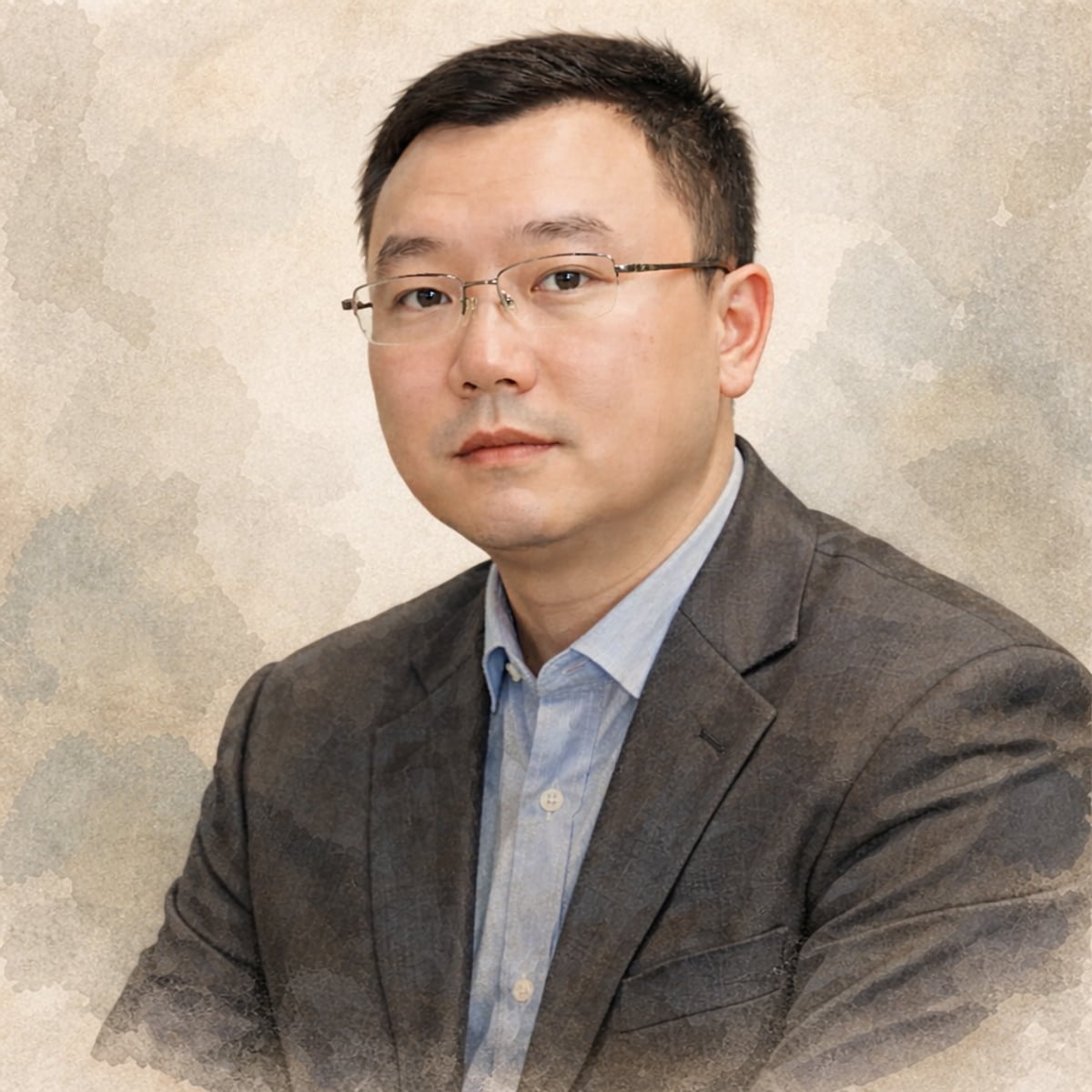 Zhang Zhengping