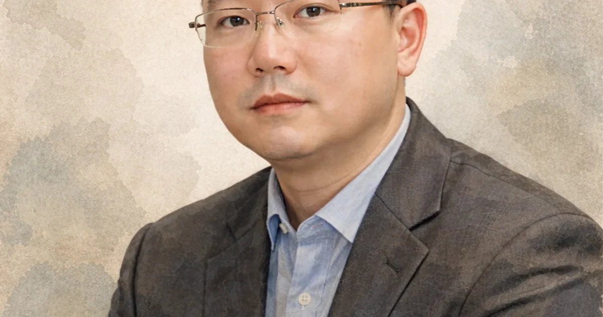 张正萍 (Zhang Zhengping) - 赛力斯集团 Founder | Brandmine