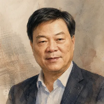 Zheng Yonggang