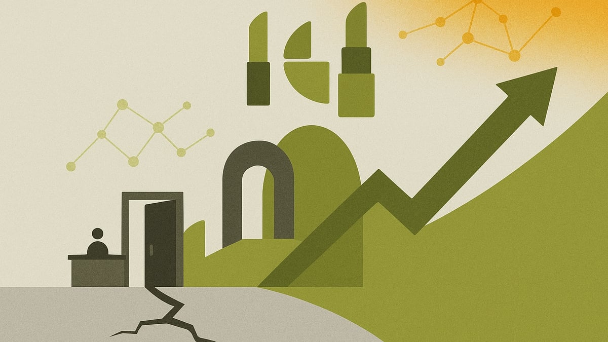 How Perfect Diary Captured 20% of China's Beauty Market