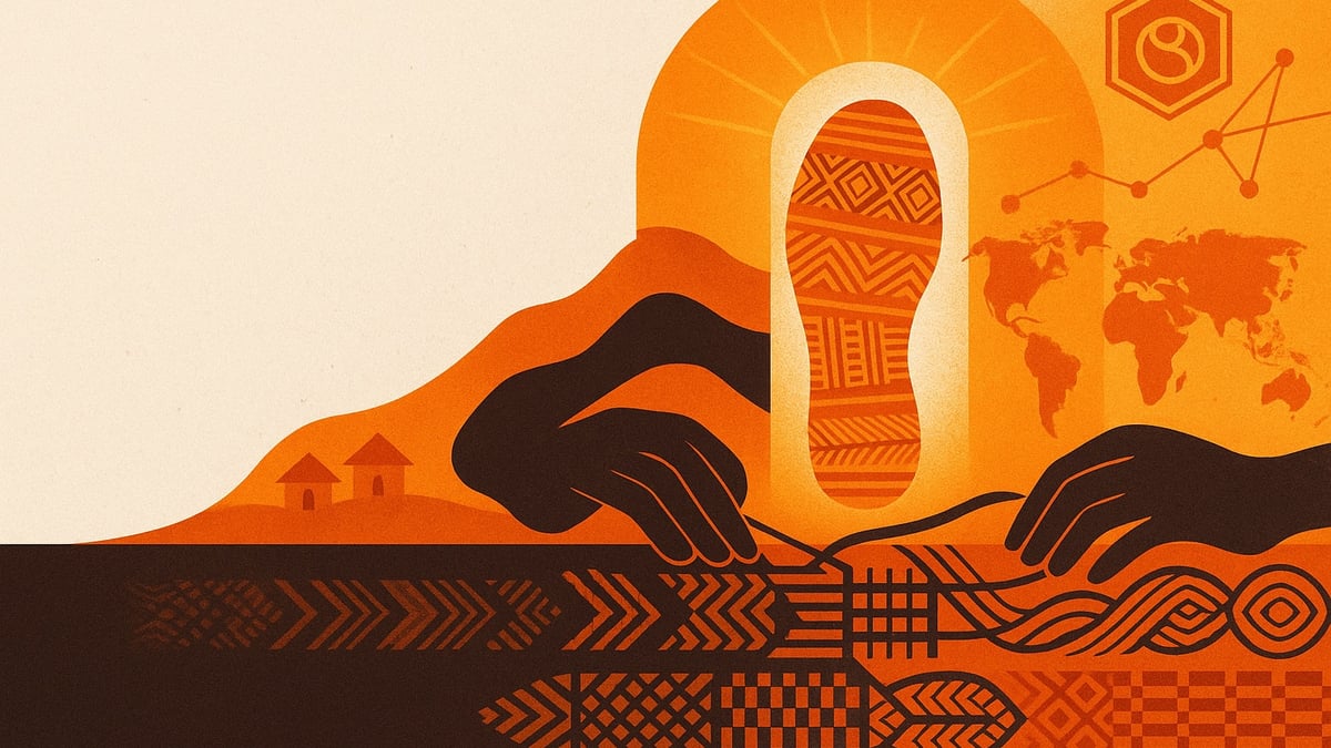 From $6,000 to Ethiopia's First Global Fashion Brand