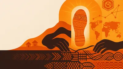 From $6,000 to Ethiopia's First Global Fashion Brand