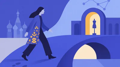 From Dinner Party Joke to Harvey Nichols Streetwear Success