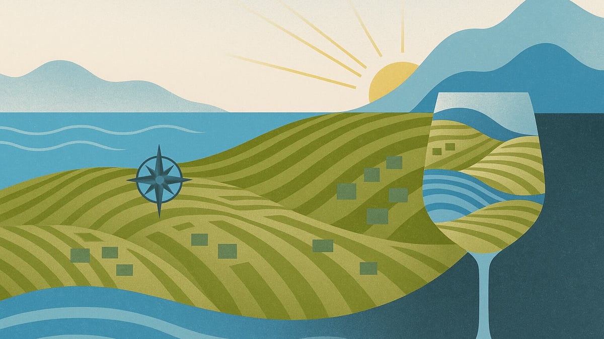 The $548 Million Bet on Russian Terroir