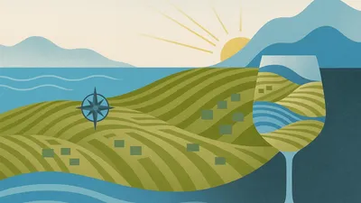 The $548 Million Bet on Russian Terroir