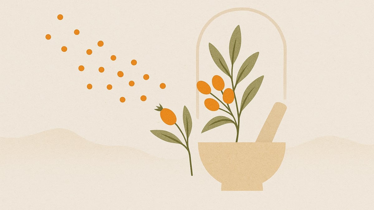 From Pollution Crisis to Mongolia's Beauty Empire