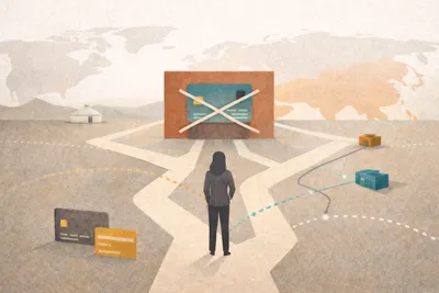 When Your Country Doesn't Exist Online: Lhamour's Infrastructure Warfare