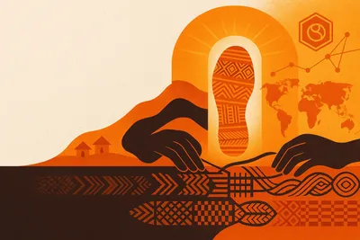 $5,000 Built Ethiopia's Global Fashion Empire