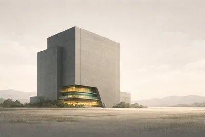 朝鲜：法律上不存在的创始人们