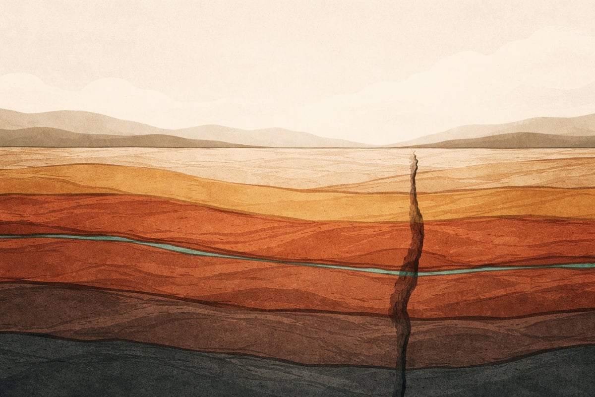 Argentina: The Crisis That Never Stops Teaching