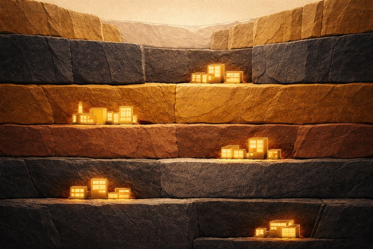 Armenia: The Revolution That Left No Heir