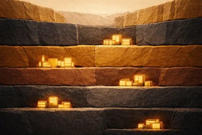 Armenia: The Revolution That Left No Heir