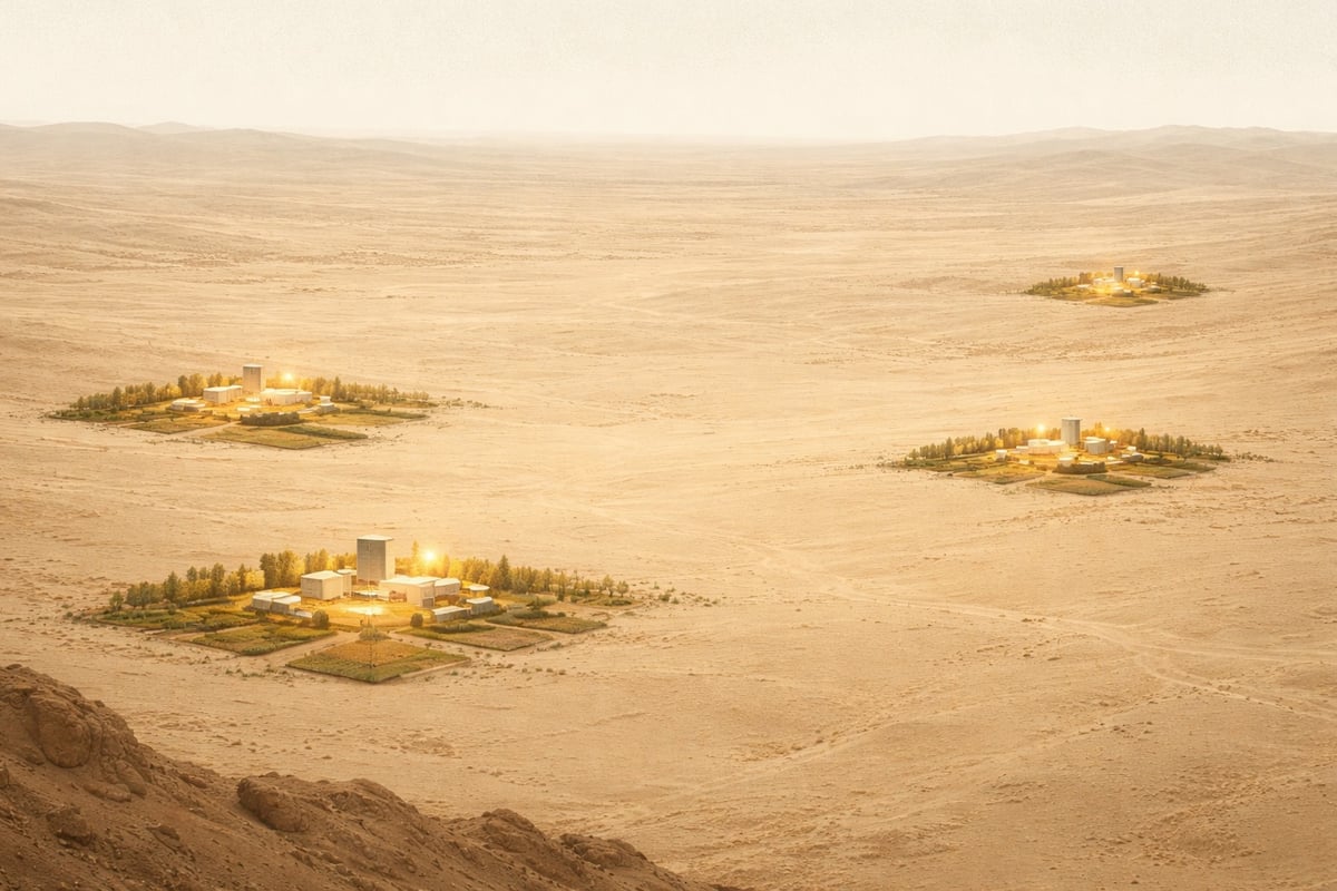 阿塞拜疆:寡头不屑一顾的品牌