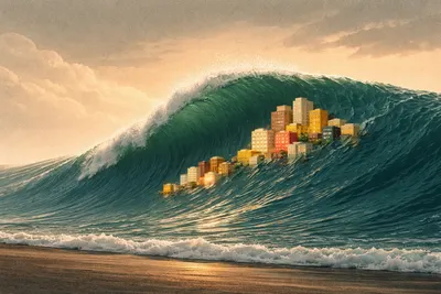 孟加拉国：有硬截止日期的浪潮