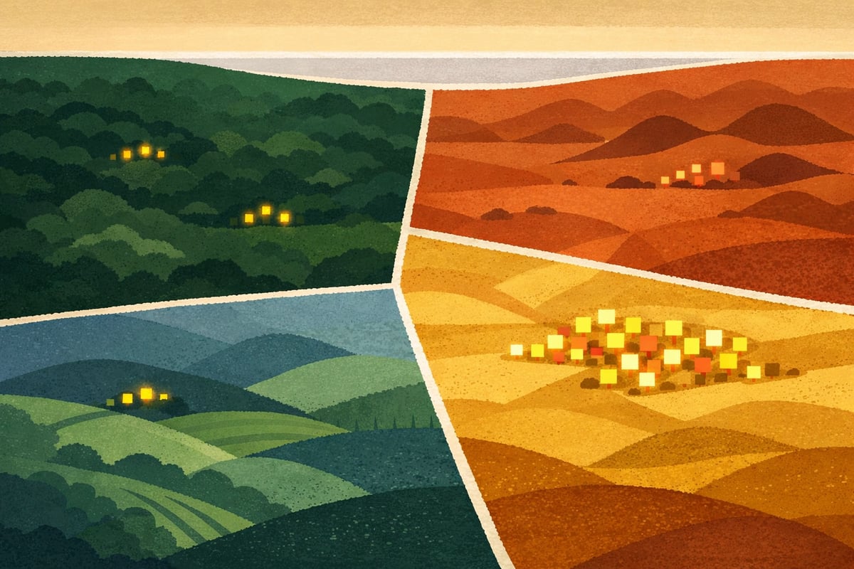 Brazil: The Wave That Hyperinflation Built