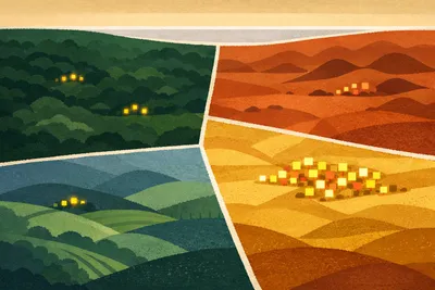 Brazil: The Wave That Hyperinflation Built