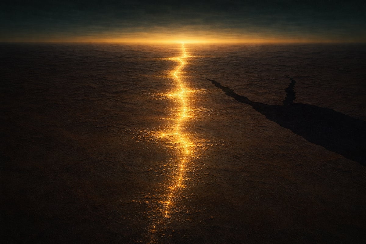 埃及：从未停歇的危机机器