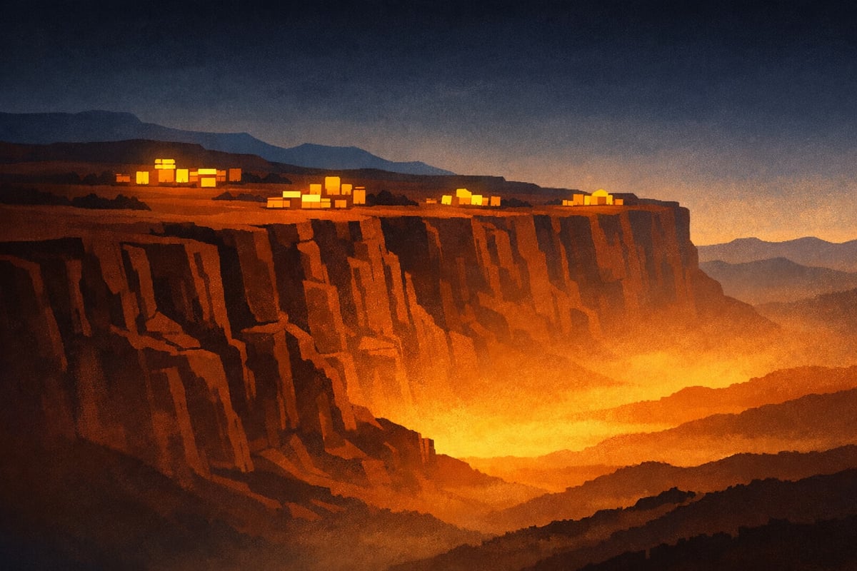 埃塞俄比亚：咖啡的发源地，资本的盲区