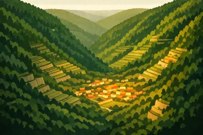 格鲁吉亚：造就一代人的禁运