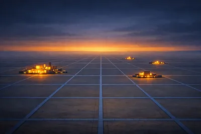 哈萨克斯坦：私有化一代与接班真空