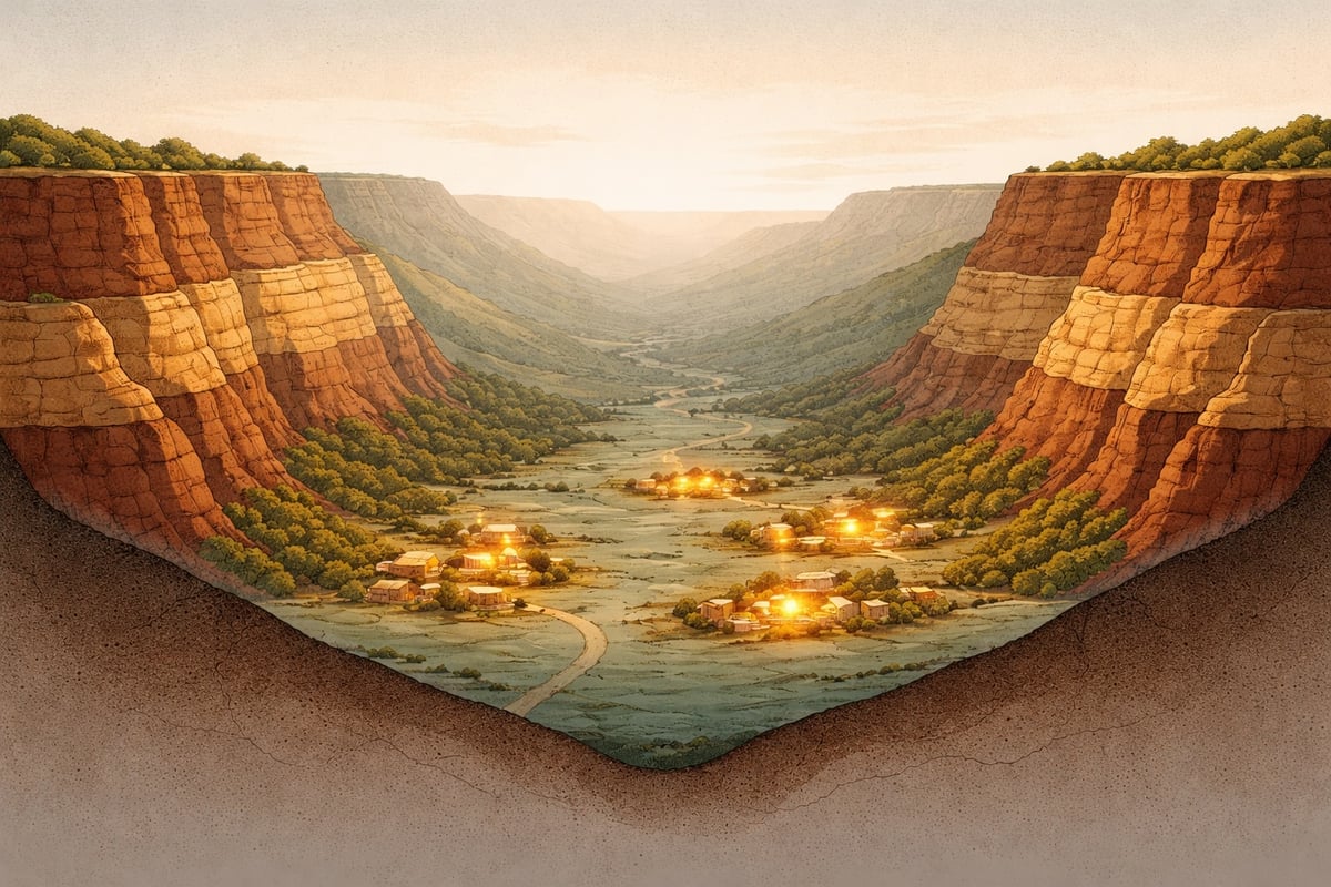 肯尼亚:隐形的浪潮