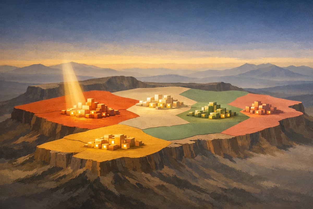 墨西哥:北美自由贸易协定一代正在退场