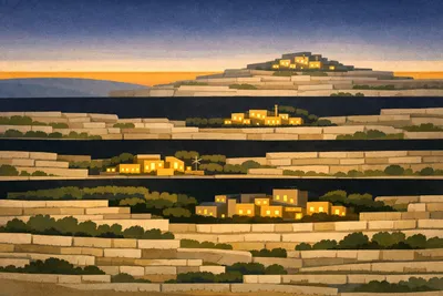 Palestine: Brands Forged by Centuries of Crisis