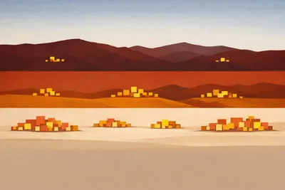 秘鲁：并购浪潮前的静水深流