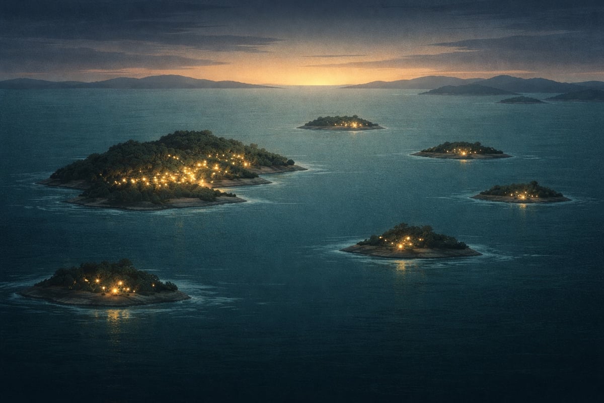 菲律宾:隐形品牌的群岛