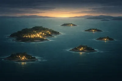 菲律宾：隐形品牌的群岛