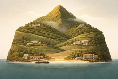 Sri Lanka: The Crisis That Keeps Creating Founders