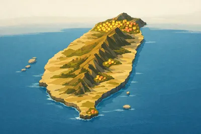 台湾：藏在亚洲精工经济背后的接班危机