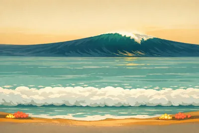 泰国：已有实证的浪潮