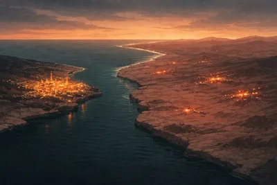 Turkey: Two Waves, One Window