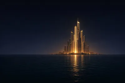 UAE: The Invisible Empire