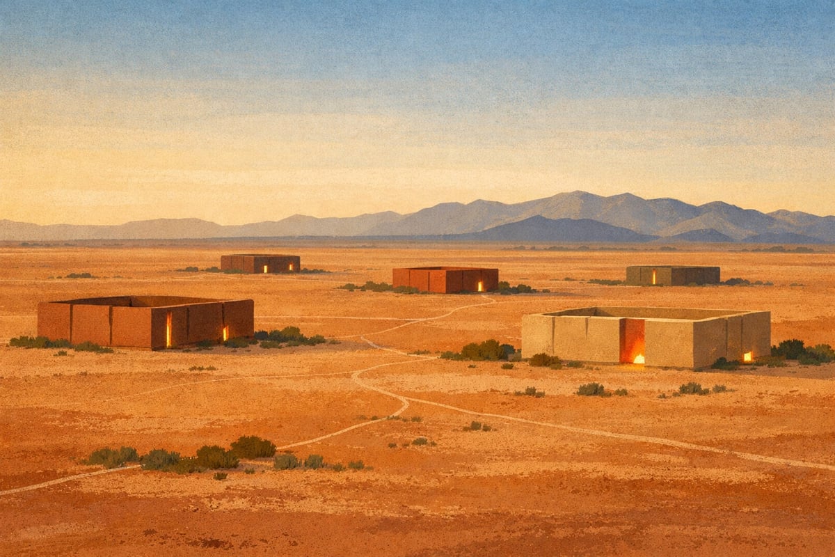 乌兹别克斯坦：沉默中的幸存者