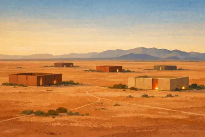 乌兹别克斯坦：沉默中的幸存者