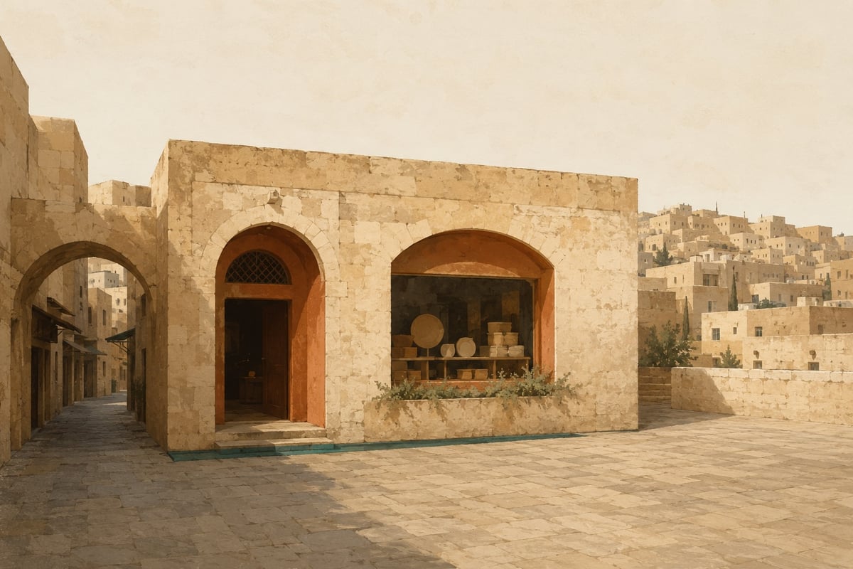 Jordan: Two Founder Cohorts, One Closing Window