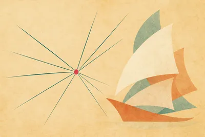 When the World's Greatest Port Vanished