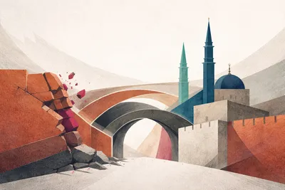 Kazan: Rebuilding After Catastrophe