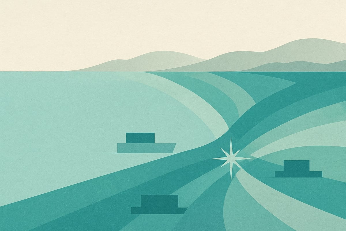 The Shahbandar Solution: 84 Languages, One Port