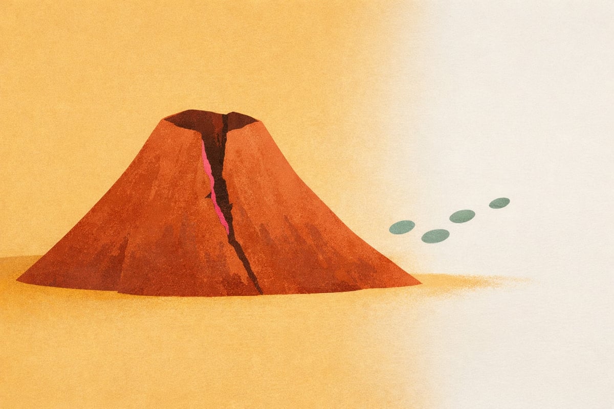 特尔纳特:撬动帝国的小岛