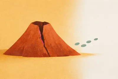 Ternate: The Island That Launched Empires