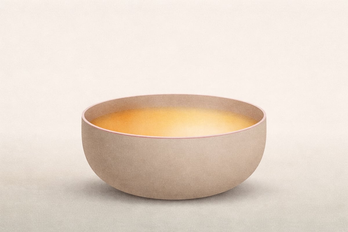 帕西离散族群：最小的商业帝国