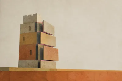 Suakin: The Coral City That Was Never Attacked