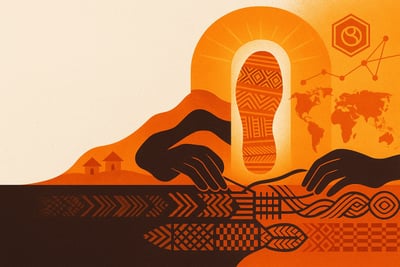 $5,000 Built Ethiopia's Global Fashion Empire